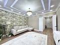 4-комнатная квартира · 108 м² · 2/8 этаж, Мангилик Ел 51/2 за 78 млн ₸ в Астане, Есильский р-н — фото 2