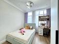 4-комнатная квартира · 108 м² · 2/8 этаж, Мангилик Ел 51/2 за 78 млн ₸ в Астане, Есильский р-н — фото 6