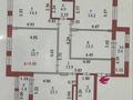 4-комнатная квартира · 108 м² · 2/8 этаж, Мангилик Ел 51/2 за 78 млн ₸ в Астане, Есильский р-н — фото 13