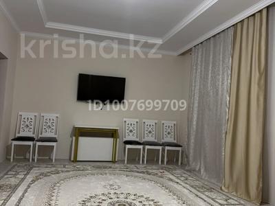 Отдельный дом · 4 комнаты · 160 м² · 8 сот., Бурашева за 44 млн 〒 в Каскелене