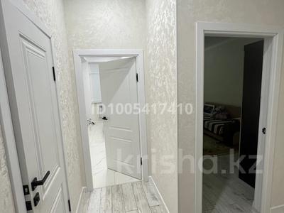 1-комнатная квартира · 42 м² · 3/5 этаж, мкр Самал, Мкрн Самал 60/2 за 170 000 ₸ в Атырау