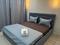 1-комнатная квартира · 32 м² · 5/10 этаж, мкр Сайран, Толе би 285/8 — Рядом с Gran Park за 2 500 〒 в Алматы, Ауэзовский р-н