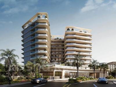 3-комнатная квартира · 103 м² · 6/12 этаж, Дубай за ~ 219.8 млн ₸