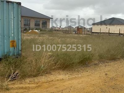 Участок · 10 соток, Тилеули батыра за 11 млн 〒 в Жезказгане