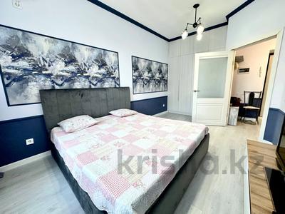 1-бөлмелі пәтер · 38 м² · 4/12 қабат, Улы Дала 31/1, бағасы: 29 млн ₸ в Астане, Нура р-н