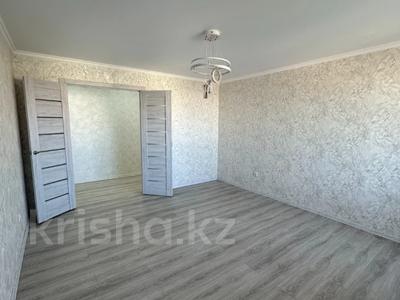 3-комнатная квартира · 62 м² · 8/9 этаж, Альфа-Фараби за 32 млн 〒 в Костанае