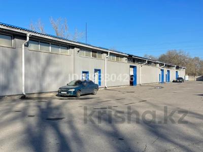 Қоймалар · 260 м², бағасы: ~ 1.6 млн ₸ в Алматы, Жетысуский р-н