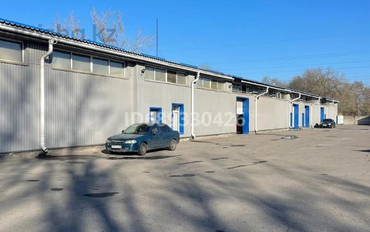 Қоймалар · 260 м², бағасы: ~ 1.6 млн ₸ в Алматы, Жетысуский р-н — фото 2