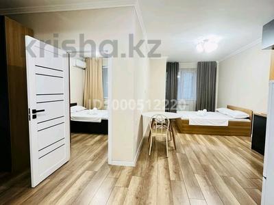 Аренда квартир посуточно в Алматы: 2-комнатная квартира · 50 м² · 9/12 этаж, мкр Орбита-3 21/1 — Мустафина за 20 000 〒 2-комнатная квартира · 50 м² · 9/12 этаж, мкр Орбита-3 21/1 — Мустафина за 20 000 〒 в Алматы, Бостандыкский р-н