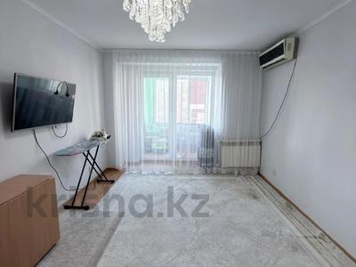 2-комнатная квартира · 50.5 м² · 3/9 этаж, Братьев Жубановых за 17.5 млн ₸ в Актобе