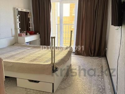 2-комнатная квартира · 59 м² · 7/12 этаж, Жаңа қала 43/1 — Жаңа қала, ЖК Сауран за 21 млн 〒 в Туркестане