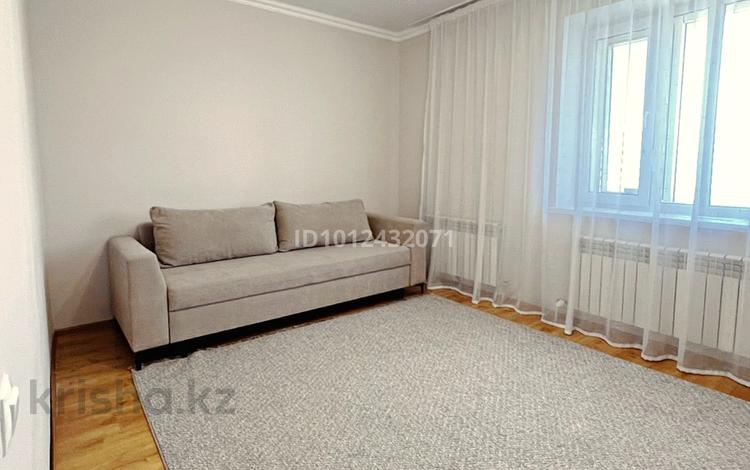 1-комнатная квартира · 38 м² · 9/9 этаж, мкр Уркер, Айтматова 31б за 22 млн ₸ в Астане, Нура р-н — фото 5