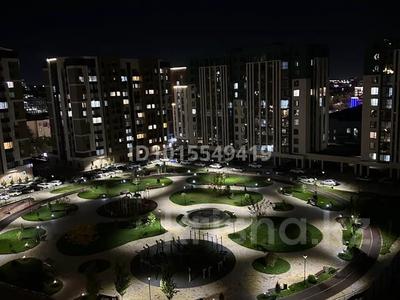 2-бөлмелі пәтер · 74 м² · 8/12 қабат, Нұрсәт ш/а 29/2к2, бағасы: 320 000 ₸ в Шымкенте, Каратауский р-н