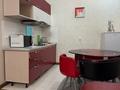 1-комнатная квартира · 36 м² · 6/12 этаж, мкр Комсомольский, Достык 13 — Туркестан за 2 500 ₸ в Астане, Есильский р-н — фото 2