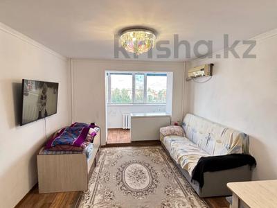 2-комнатная квартира · 43.5 м² · 6/10 этаж, Бекхожина 3 за 19.8 млн 〒 в Павлодаре