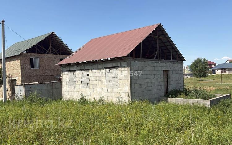 Жер телімі · 5 сотық, Достык, бағасы: 10.7 млн ₸ в Долане — фото 2