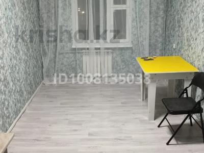 1-комнатная квартира · 12 м² · 4/5 этаж, мкр Калкаман-2 10 за 100 000 ₸ в Алматы, Наурызбайский р-н