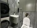 2-комнатная квартира · 77 м² · 2/5 этаж, мкр Коктобе, Сагадат Нурмагамбетова 138/2 за 650 000 〒 в Алматы, Медеуский р-н — фото 13