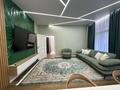2-комнатная квартира · 77 м² · 2/5 этаж, мкр Коктобе, Сагадат Нурмагамбетова 138/2 за 650 000 〒 в Алматы, Медеуский р-н — фото 4