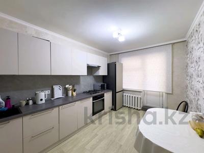 2-комнатная квартира · 56 м² · 1/5 этаж, Шакарима Кудайбердыулы 2/7 за 27 млн ₸ в Астане, Алматы р-н