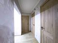 2-комнатная квартира · 56 м² · 1/5 этаж, Шакарима Кудайбердыулы 2/7 за 27 млн ₸ в Астане, Алматы р-н — фото 16