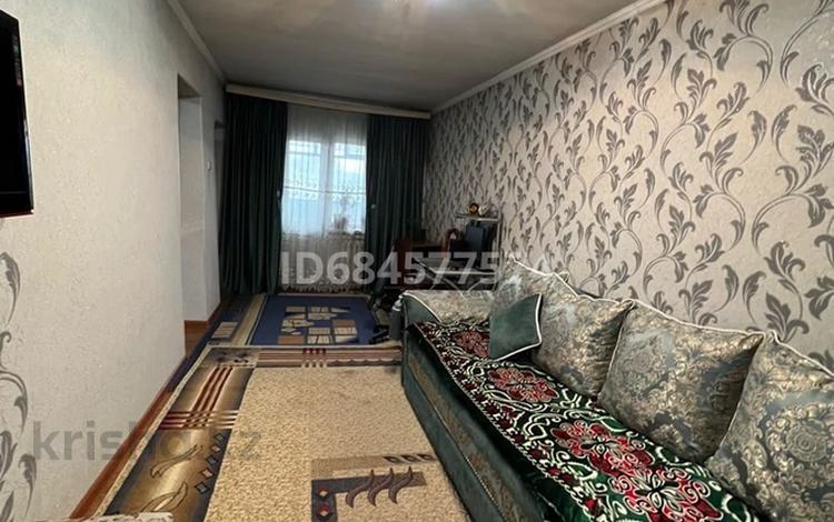 Отдельный дом · 3 комнаты · 81.2 м² · 1 сот., Гаршина 56 за 35 млн ₸ в Алматы, Турксибский р-н — фото 2