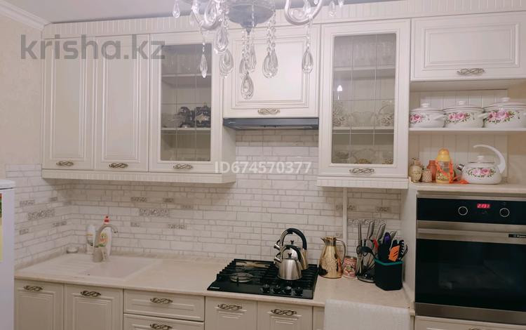 2-бөлмелі пәтер · 57 м² · 2/5 қабат, Водник-2, бағасы: 26 млн ₸ в Боралдае (Бурундай) — фото 2