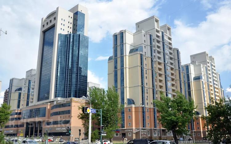 Свободное назначение • 540 м² за 550 млн 〒 в Астане, Алматы р-н — фото 2