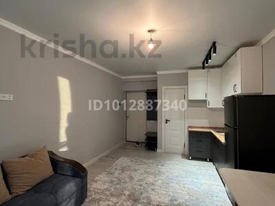 1 комната · 31 м² · 3/10 этаж, мкр Шугыла, Мкр. Шугыла 340/3 - 340/3к17, 340/8 - 340/8 к5 за 100 000 ₸ в Алматы, Наурызбайский р-н