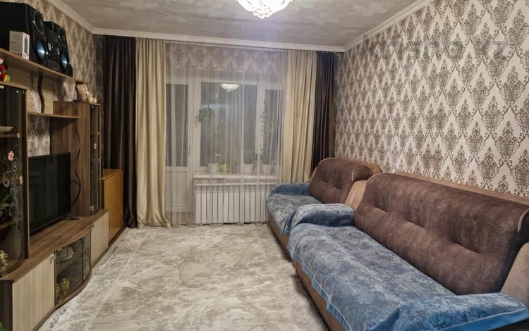 2-бөлмелі пәтер · 57.7 м² · 1/5 қабат, Посёлок Степной, бағасы: 12.4 млн ₸ в Семее — фото 2