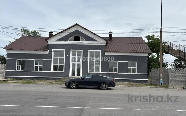 Свободное назначение · 260 м² за 50 млн ₸ в Кентау — фото 2