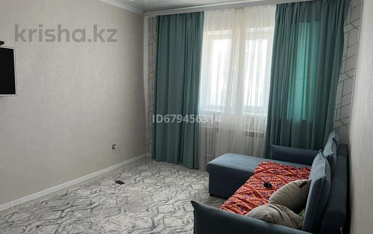 3-бөлмелі пәтер · 80 м² · 4/4 қабат, мкр Нурсая 3, бағасы: 26 млн ₸ в Атырау — фото 2