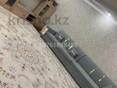 3-комнатная квартира · 134 м² · 4/10 этаж, Қонаев 36 — Қонаев за 62 млн ₸ в Шымкенте, Аль-Фарабийский р-н