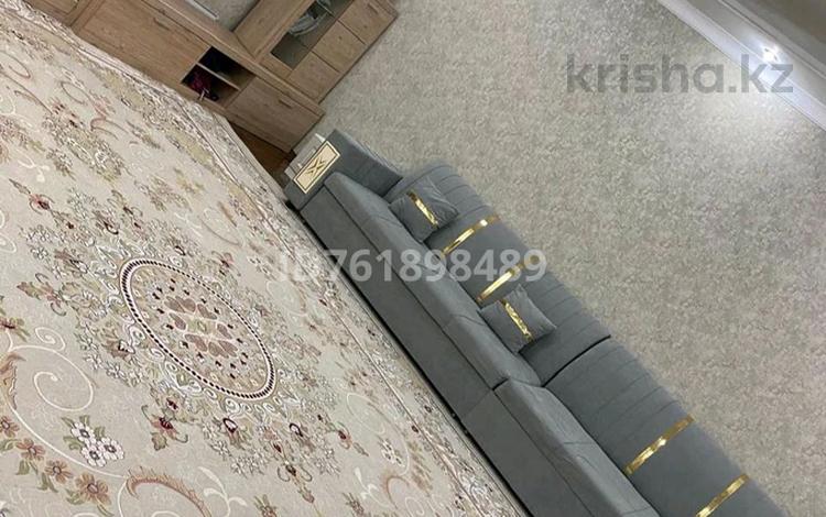 3-комнатная квартира · 134 м² · 4/10 этаж, Қонаев 36 — Қонаев за 62 млн ₸ в Шымкенте, Аль-Фарабийский р-н — фото 2
