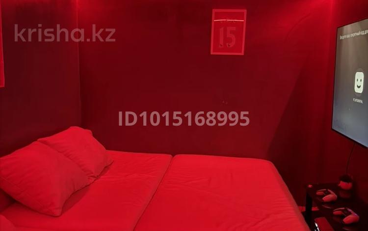 1-комнатная квартира · 30 м² · 1 этаж, Самал 8 за 12 000 ₸ в Астане, р-н Байконур — фото 2