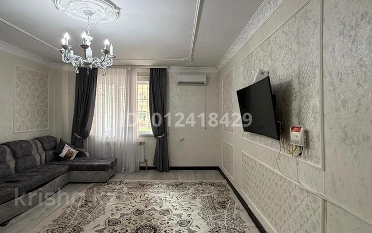 3-комнатная квартира · 86 м² · 1/10 этаж, 18-й микрорайон 78а за 40 млн ₸ в Шымкенте, Енбекшинский р-н — фото 2