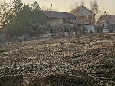 Жер телімі · 18 сотық, мкр Рахат, Мкрн Рахат — Култобе Аскарова, бағасы: 300 млн ₸ в Алматы, Наурызбайский р-н