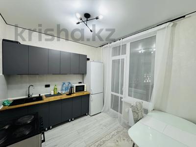 1-комнатная квартира · 37 м² · 7/12 этаж, Е 915 13 за 180 000 〒 в Астане, Есильский р-н