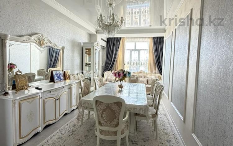 3-комнатная квартира · 90 м² · 4/7 этаж, Сулейманова 17/2 за 50 млн ₸ в Таразе — фото 2