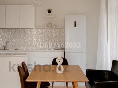 Аренда квартир в Алматы: 2-комнатная квартира · 70 м² · 14/19 этаж, Назарбаева 235Б — Панфилова,Альфараби за 628 000 〒 2-комнатная квартира · 70 м² · 14/19 этаж, Назарбаева 235Б — Панфилова,Альфараби за 628 000 〒 в Алматы, Бостандыкский р-н