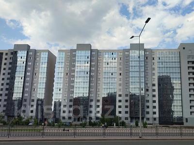 3-комнатная квартира · 77.8 м² · 10/13 этаж, Максут Нарикбаев 6а за 35.5 млн ₸ в Астане, Нура р-н