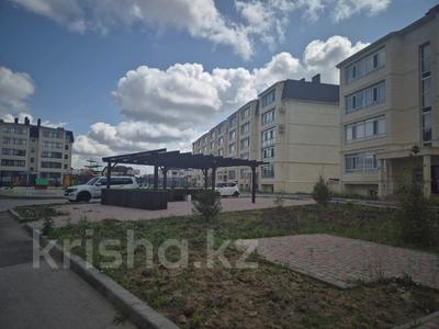 2-комнатная квартира · 75.2 м² · 3/4 этаж, мкрн Северо-Западный за 38 млн 〒 в Костанае