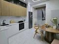 2-комнатная квартира · 63 м² · 8/9 этаж, Шамши Калдаяков 34 за 44.5 млн ₸ в Астане, Сарайшык р-н