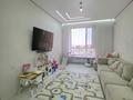 2-комнатная квартира · 63 м² · 8/9 этаж, Шамши Калдаяков 34 за 44.5 млн ₸ в Астане, Сарайшык р-н — фото 5