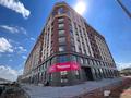 2-комнатная квартира · 63 м² · 8/9 этаж, Шамши Калдаяков 34 за 44.5 млн ₸ в Астане, Сарайшык р-н — фото 9
