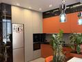 2-бөлмелі пәтер · 83.6 м² · 4/9 қабат, Илияса Есенберлина 20, бағасы: 71.4 млн ₸ в Усть-Каменогорске — фото 17