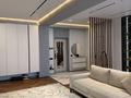 2-бөлмелі пәтер · 83.6 м² · 4/9 қабат, Илияса Есенберлина 20, бағасы: 71.4 млн ₸ в Усть-Каменогорске — фото 3