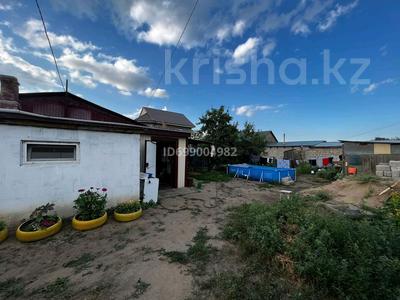 Часть дома · 3 комнаты · 100 м² · 6 сот., Алтайская 13/1 — Алтайская - Заслонова за 20 млн ₸ в Павлодаре