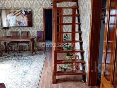 Отдельный дом • 5 комнат • 120 м² • 5 сот., Ломоносова 93 за 25 млн 〒 в Петропавловске
