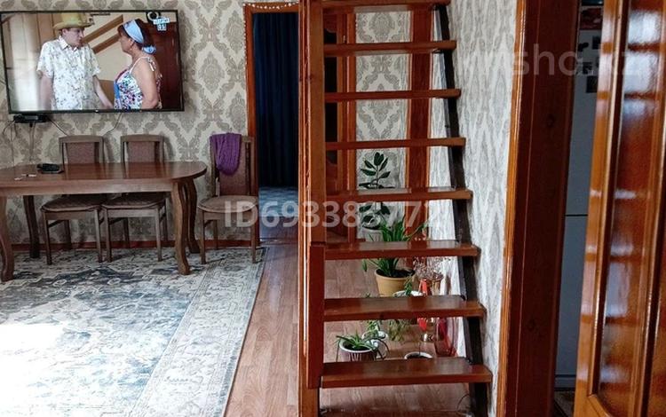 Отдельный дом • 5 комнат • 120 м² • 5 сот., Ломоносова 93 за 25 млн 〒 в Петропавловске — фото 2
